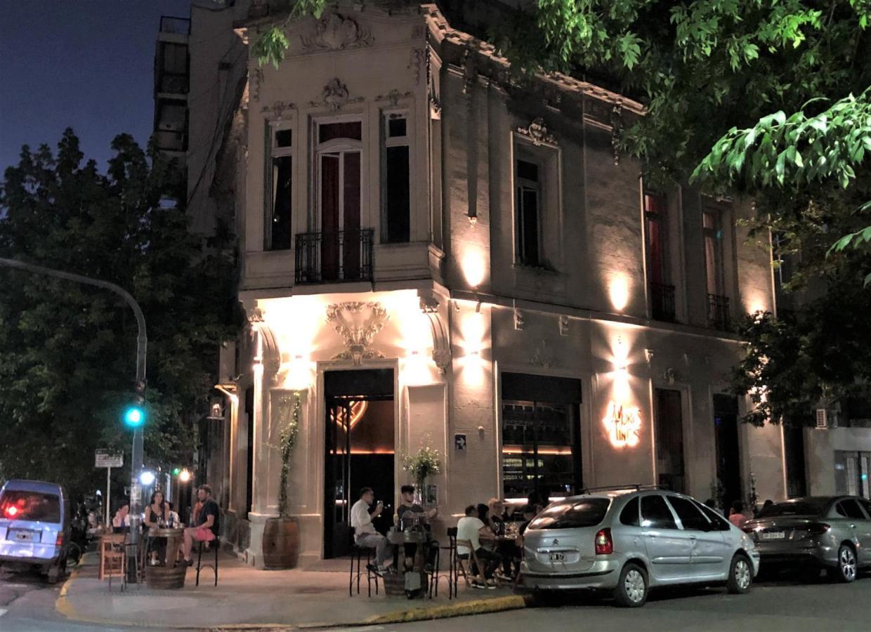 Petite Maison Buenos Aires Exterior photo
