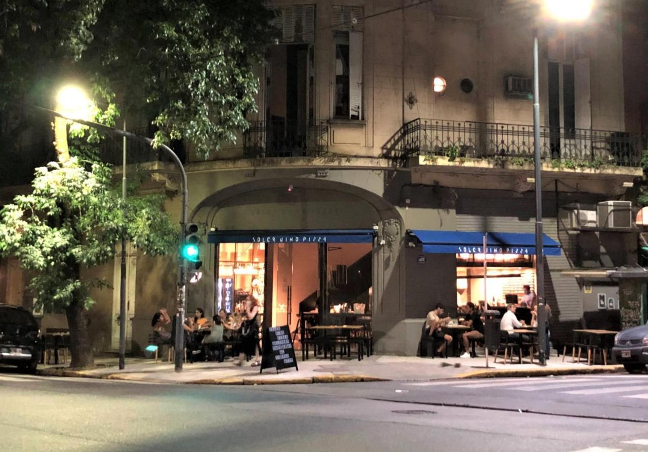 Petite Maison Buenos Aires Exterior photo