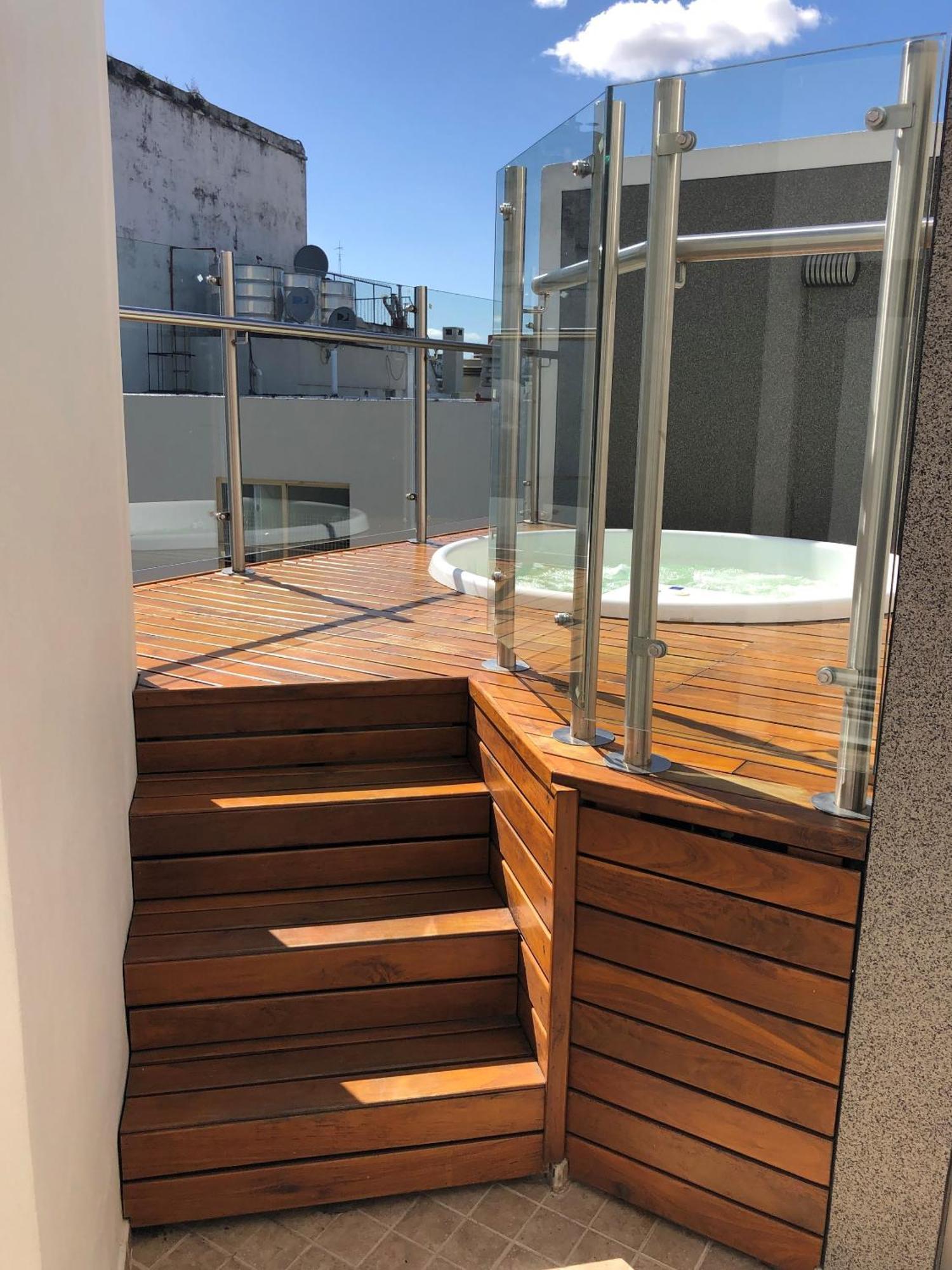 Petite Maison Buenos Aires Exterior photo